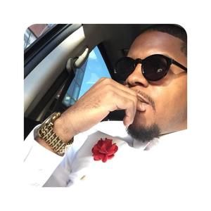 Meet your Posher, Demetrius j.